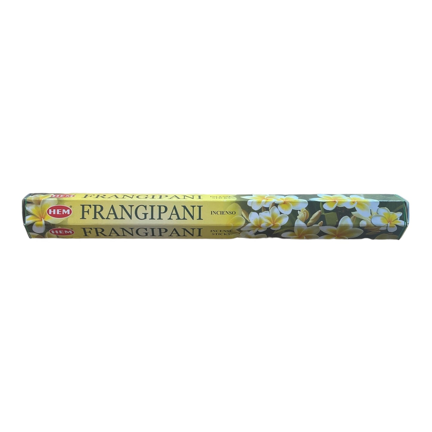 Assorted Hem Incense Tube ( Hex )