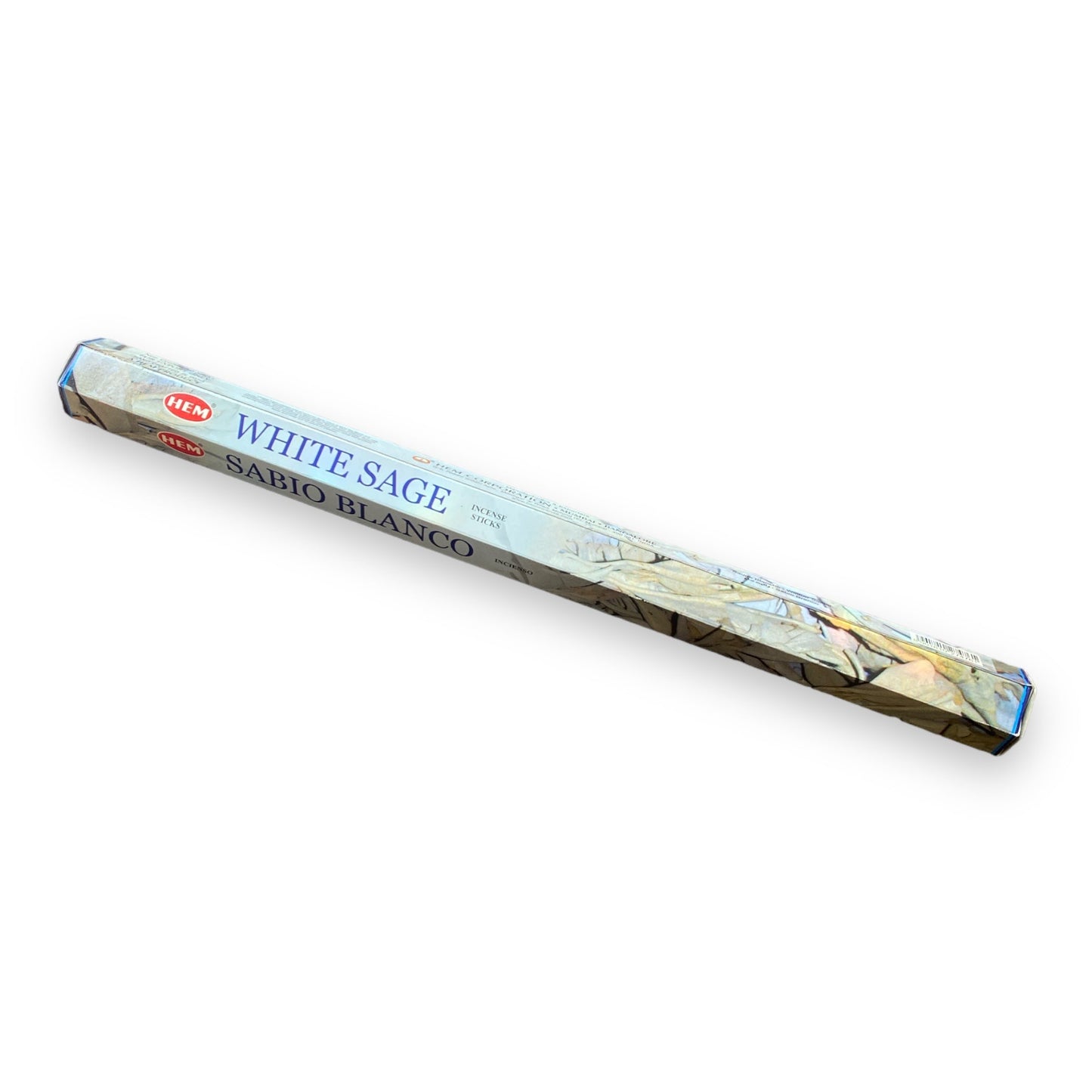 Assorted Hem Tall ( Garden ) Incense - Extra Long Length