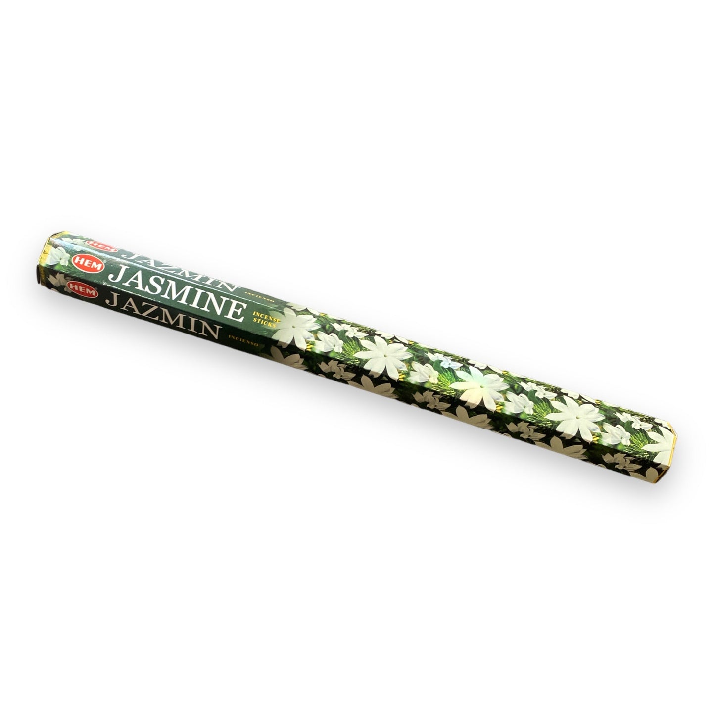Assorted Hem Tall ( Garden ) Incense - Extra Long Length