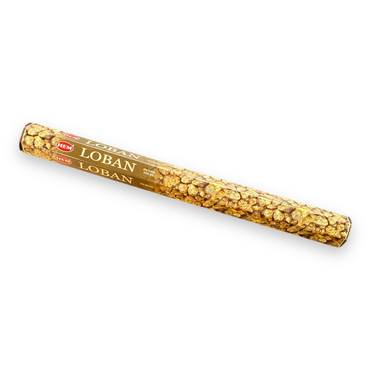 Assorted Hem Tall ( Garden ) Incense - Extra Long Length