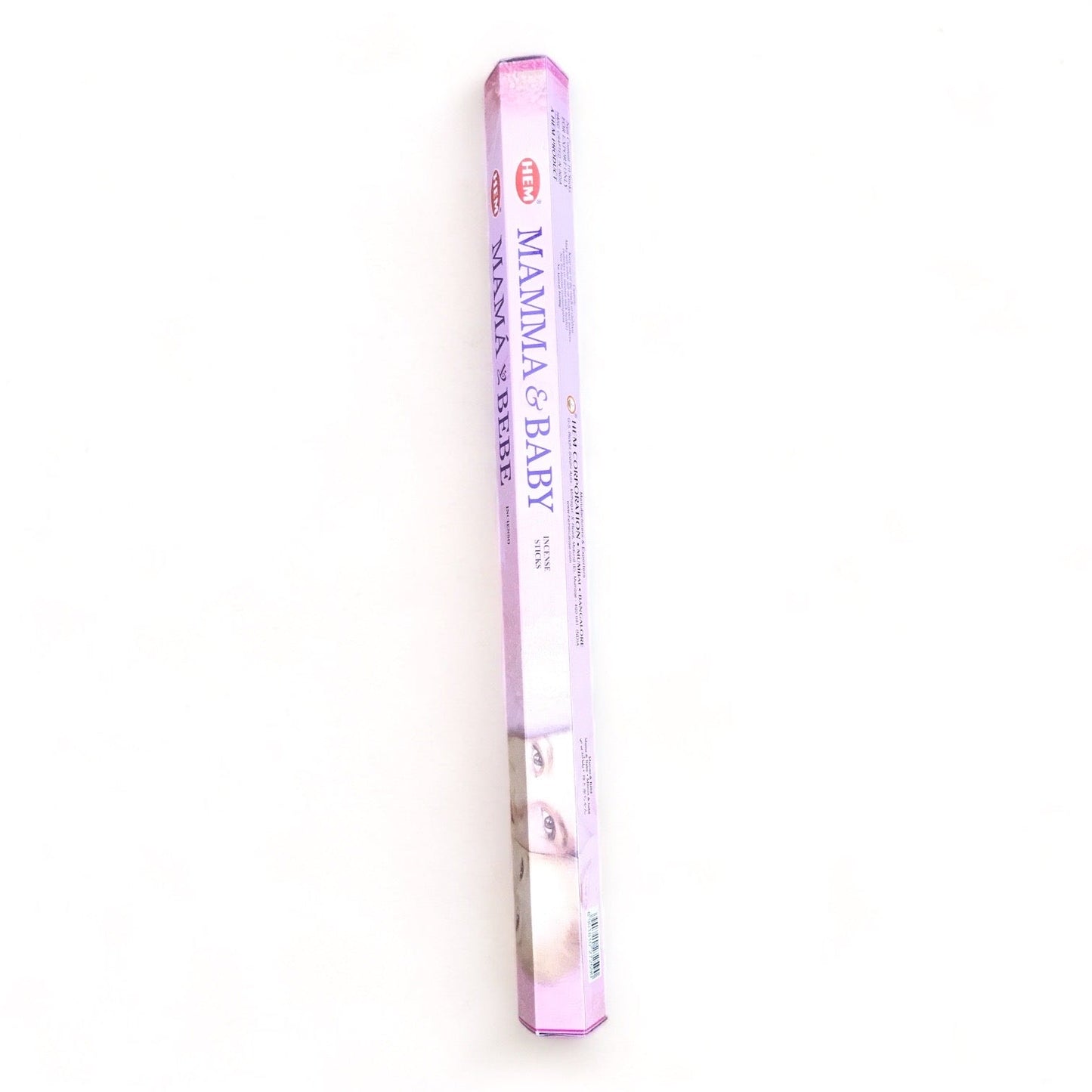 Assorted Hem Tall ( Garden ) Incense - Extra Long Length
