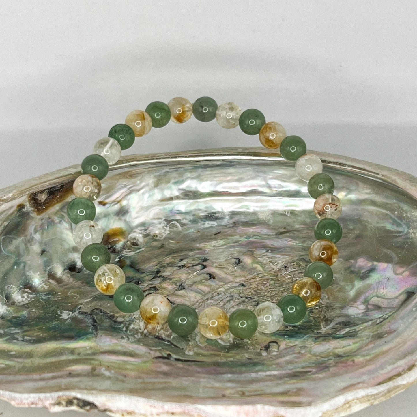 Abundance Combo Bracelet