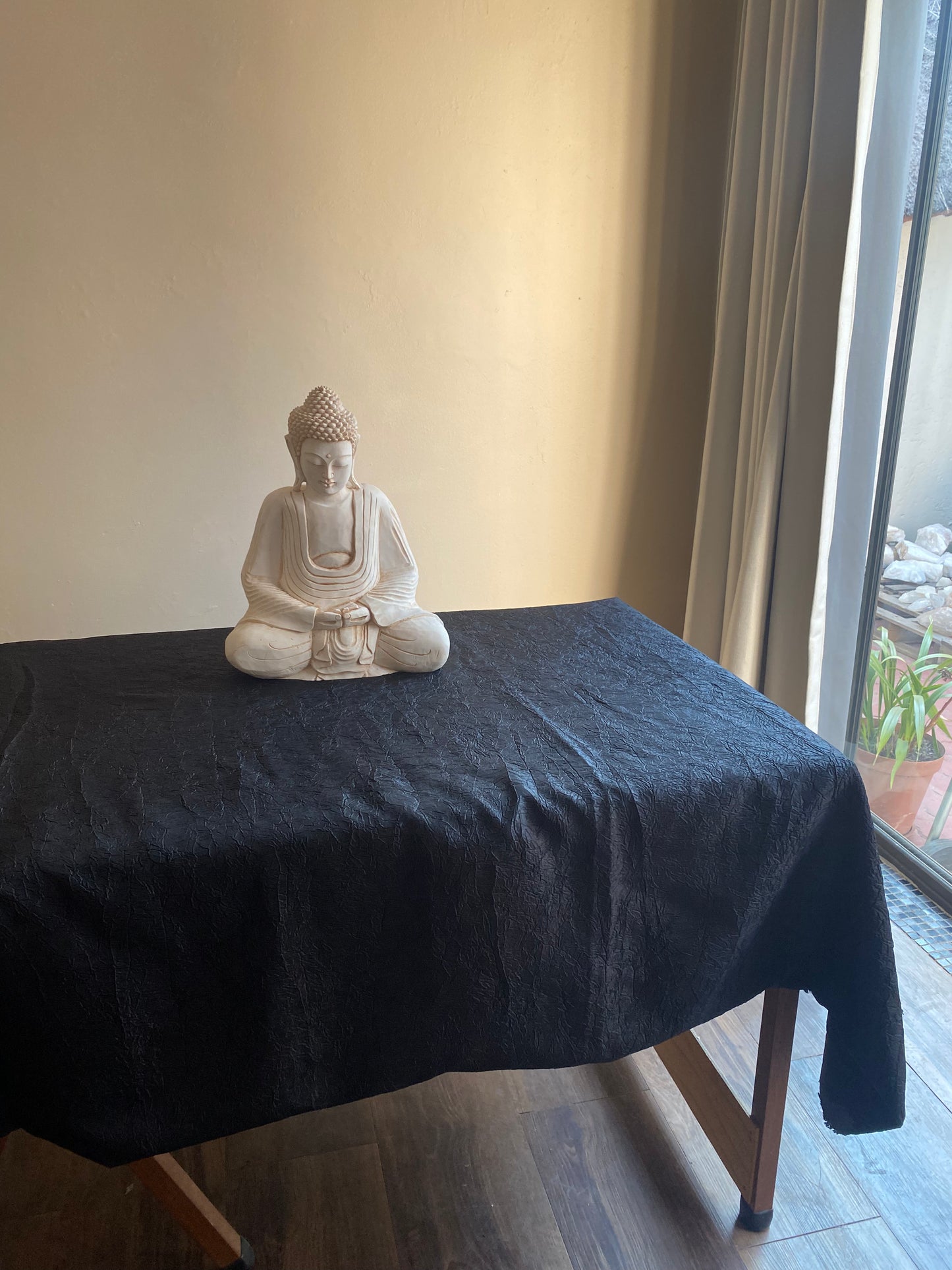 Buddha Statue - 40cm ( Store Collection Only )