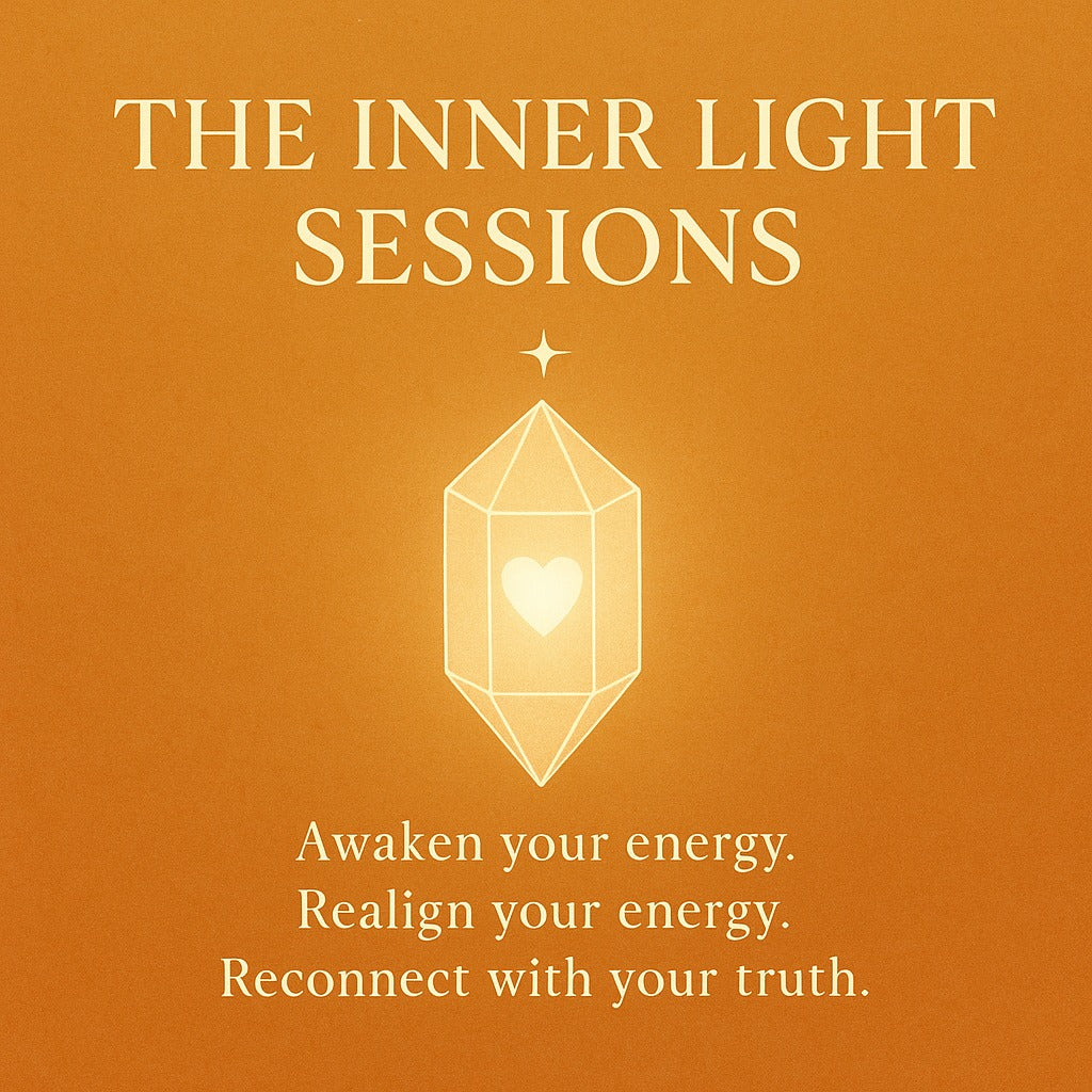 The Inner Light Sessions with Thandi Rhode