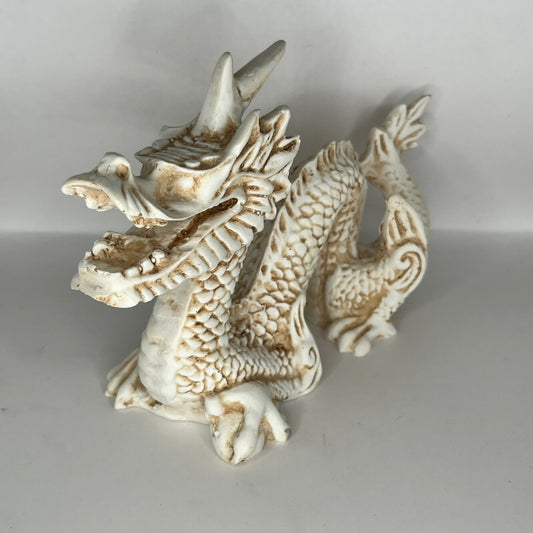 Feng Shui Dragon - 11cm