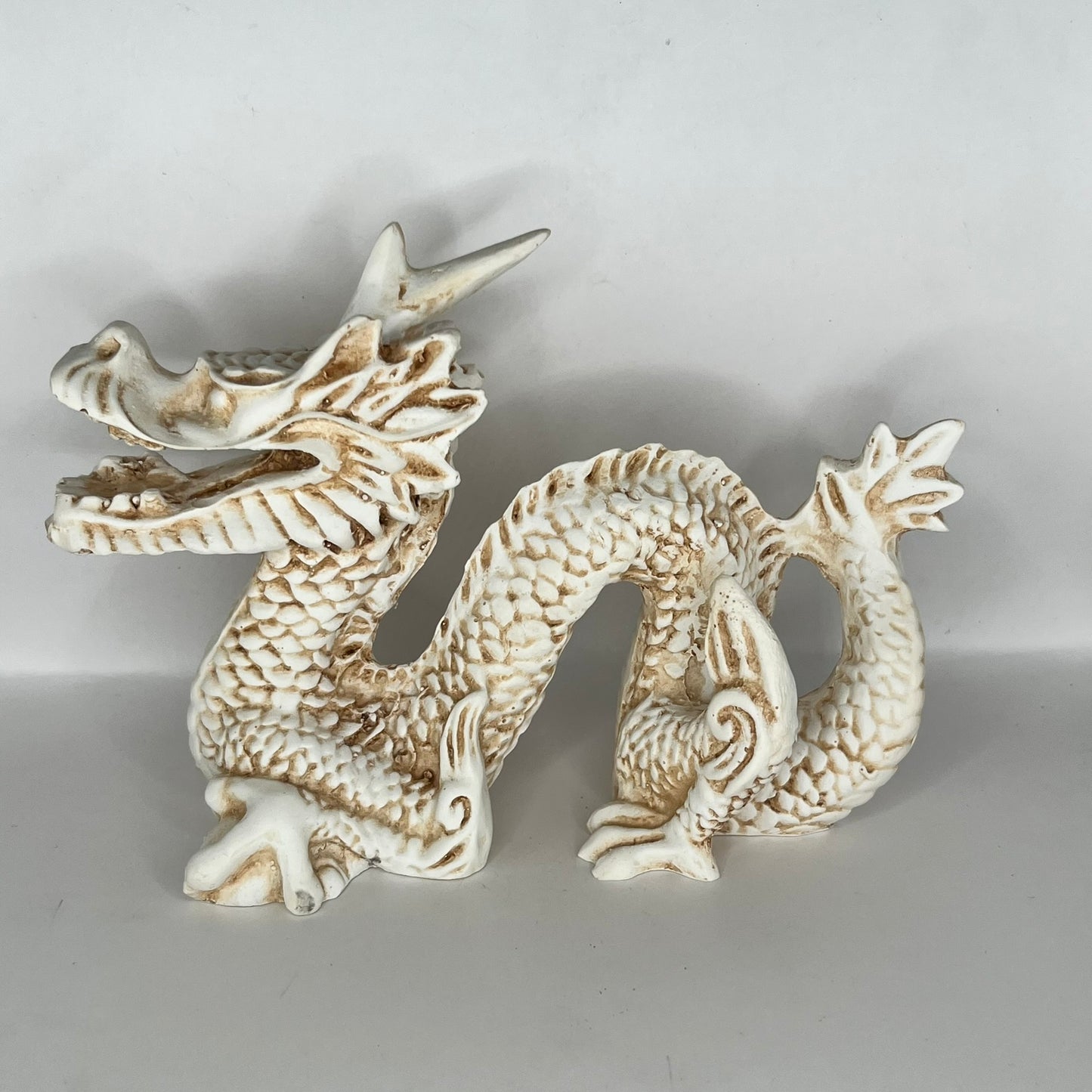 Feng Shui Dragon - 11cm