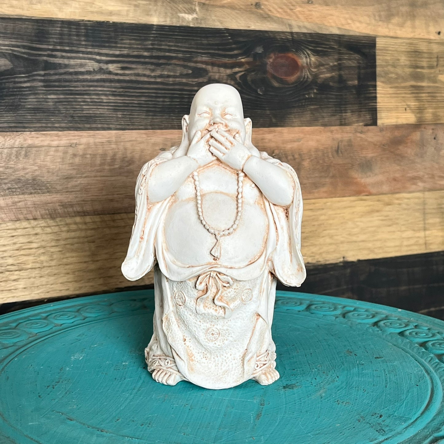 Laughing Buddha - 19cm