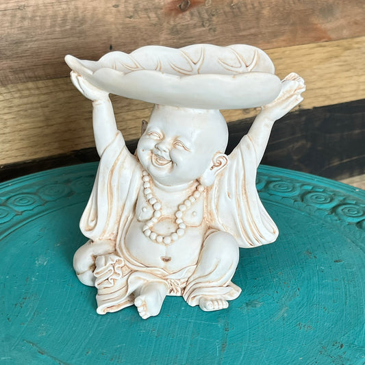 Baby Laughing Buddha - 14cm
