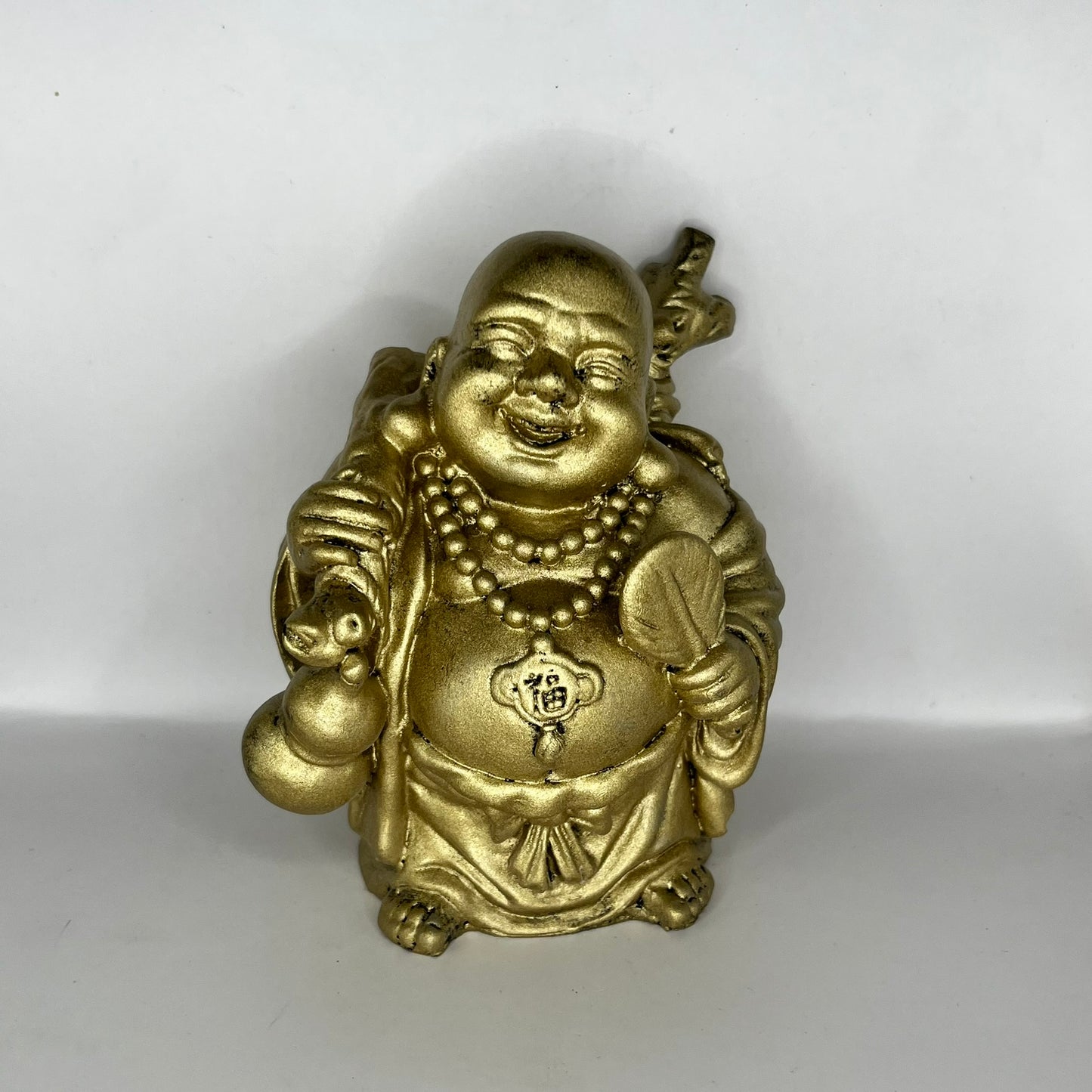 Laughing Buddha - 12cm