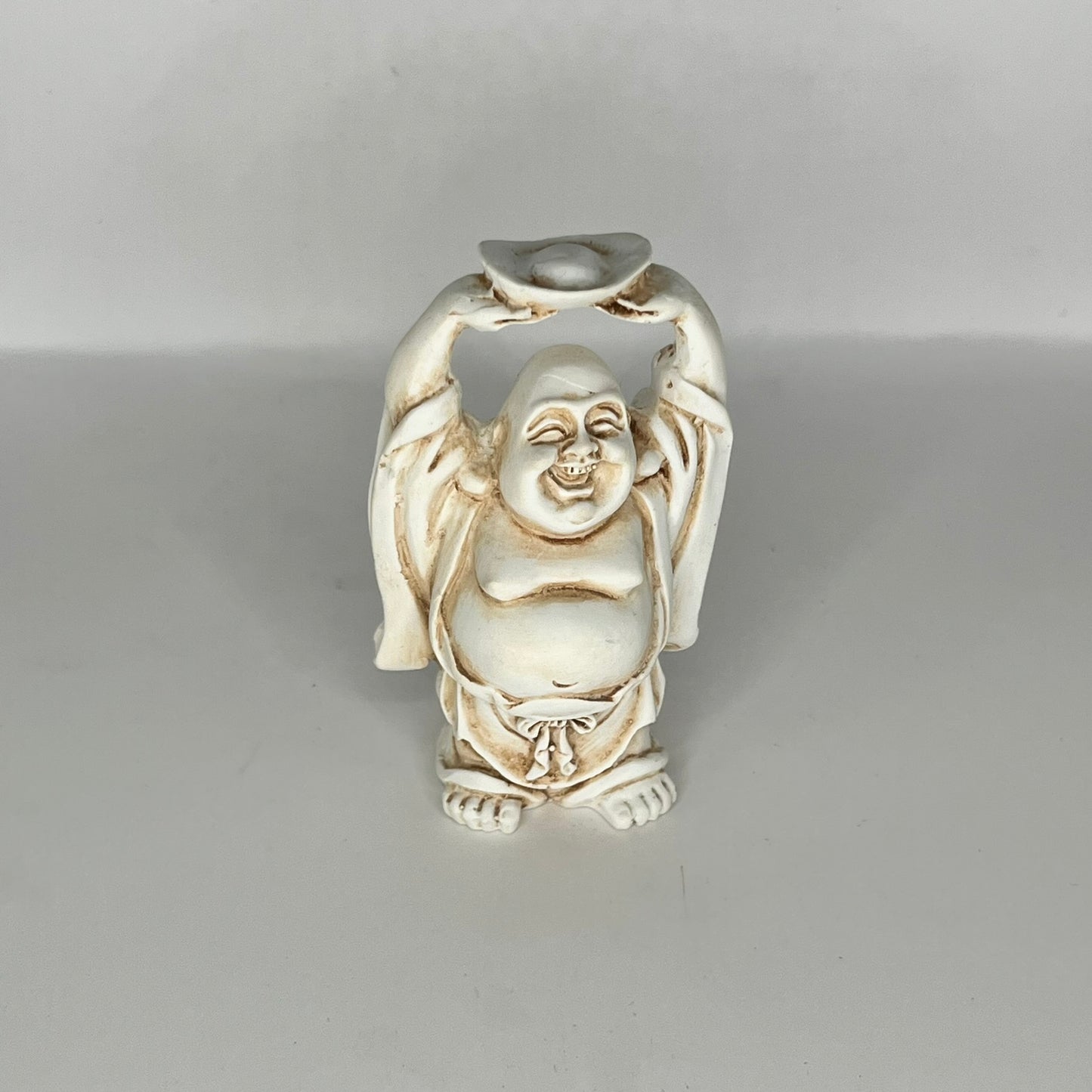 Miniature Laughing Buddha - 7cm