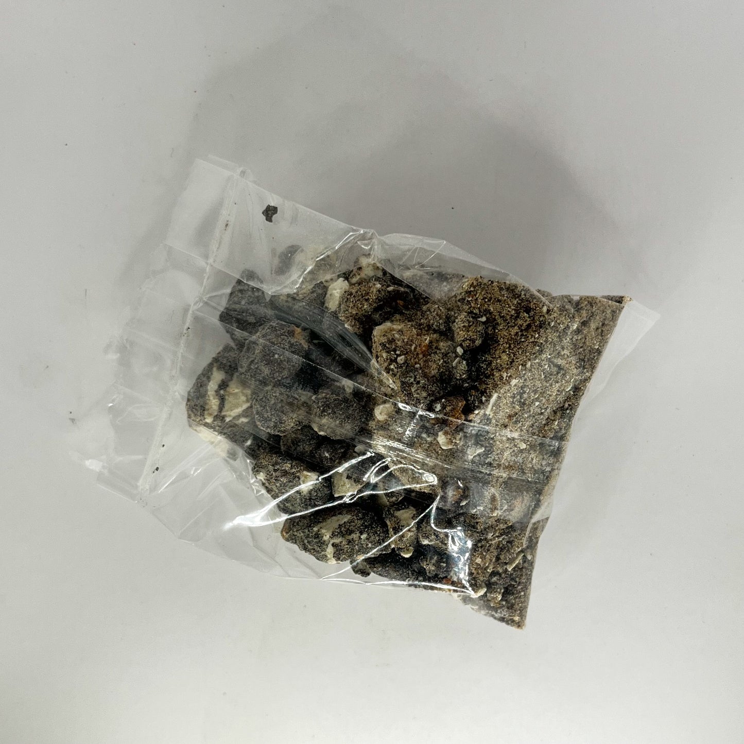 Black Lobaan - 100g