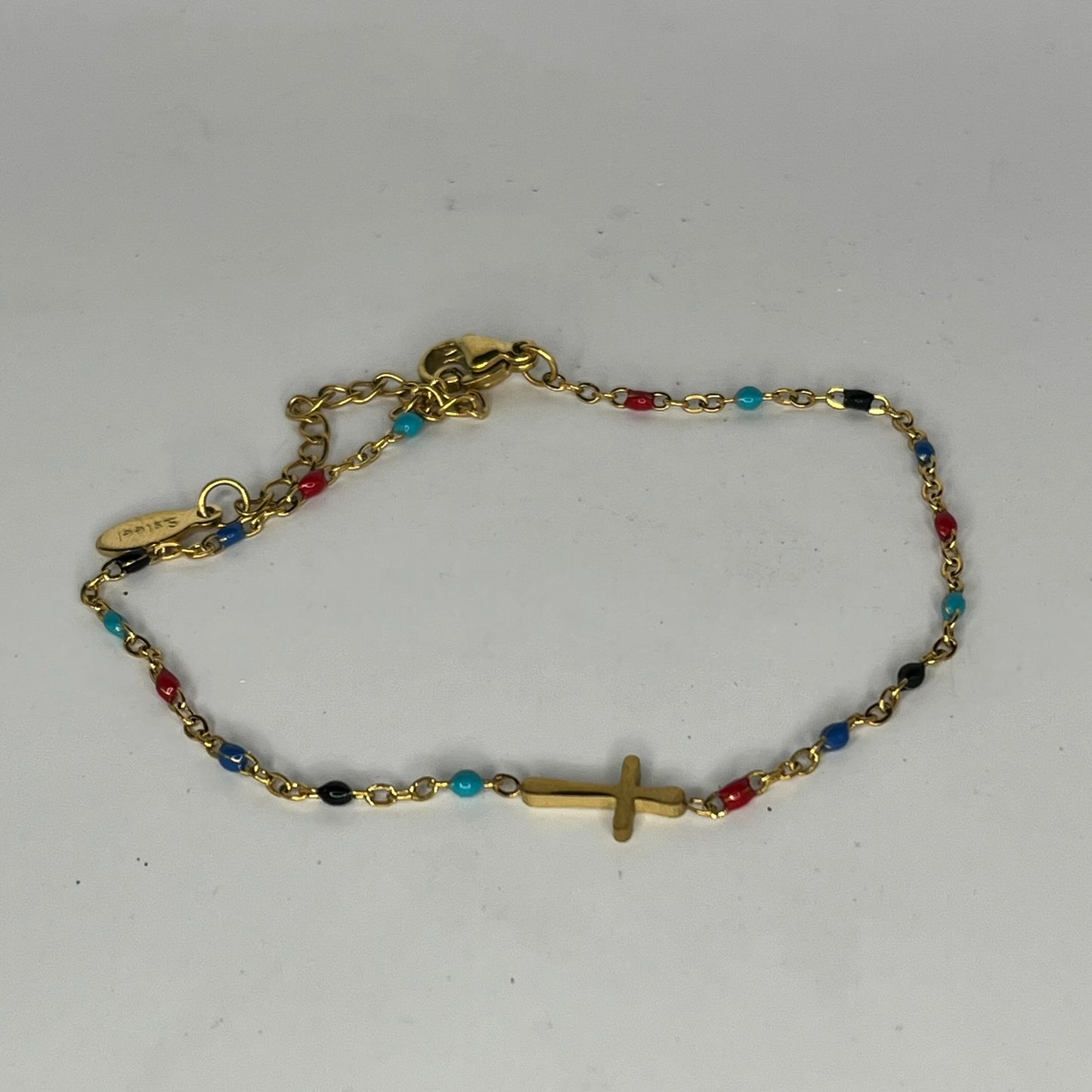 Stainless Steel Ankle Bracelet