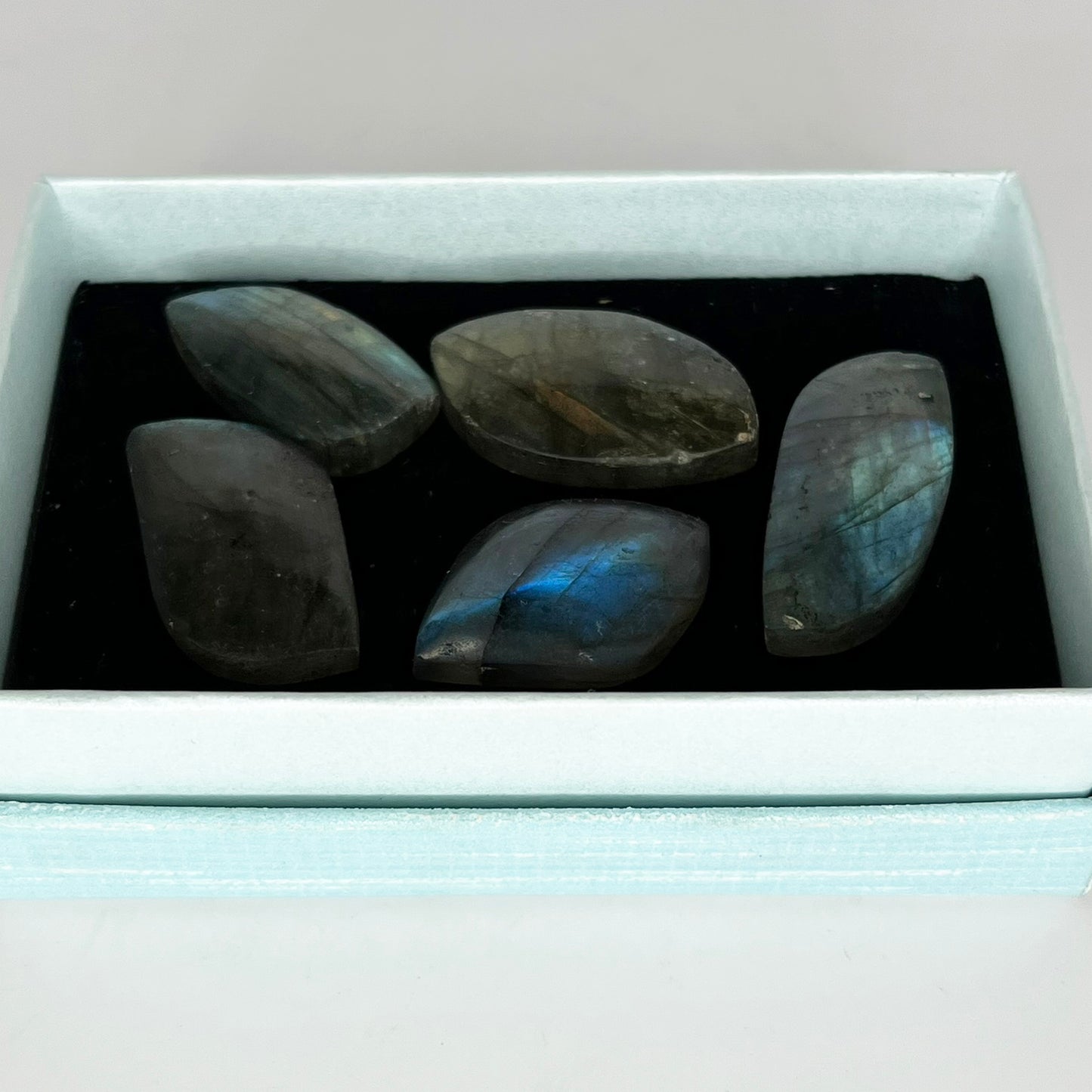 Labradorite Cabochon