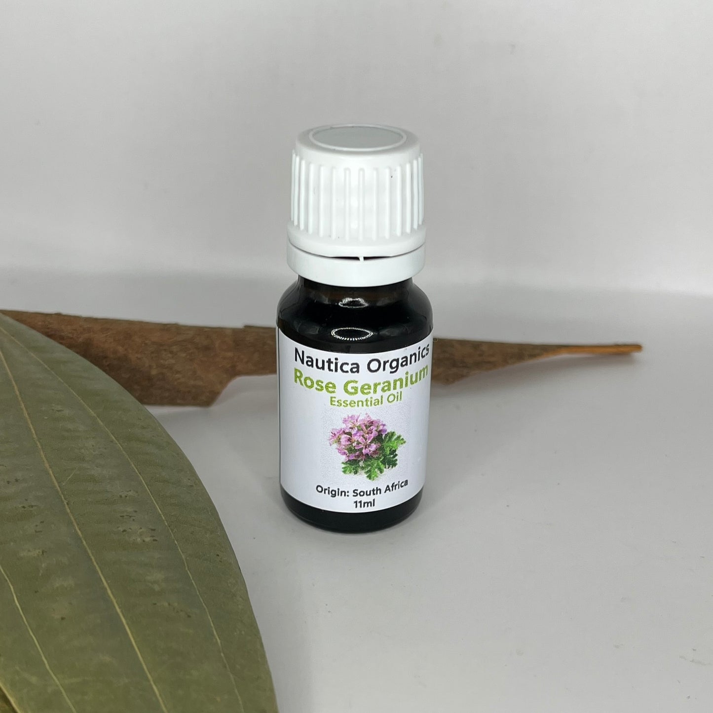 Nautica Organics Essential Oil Range