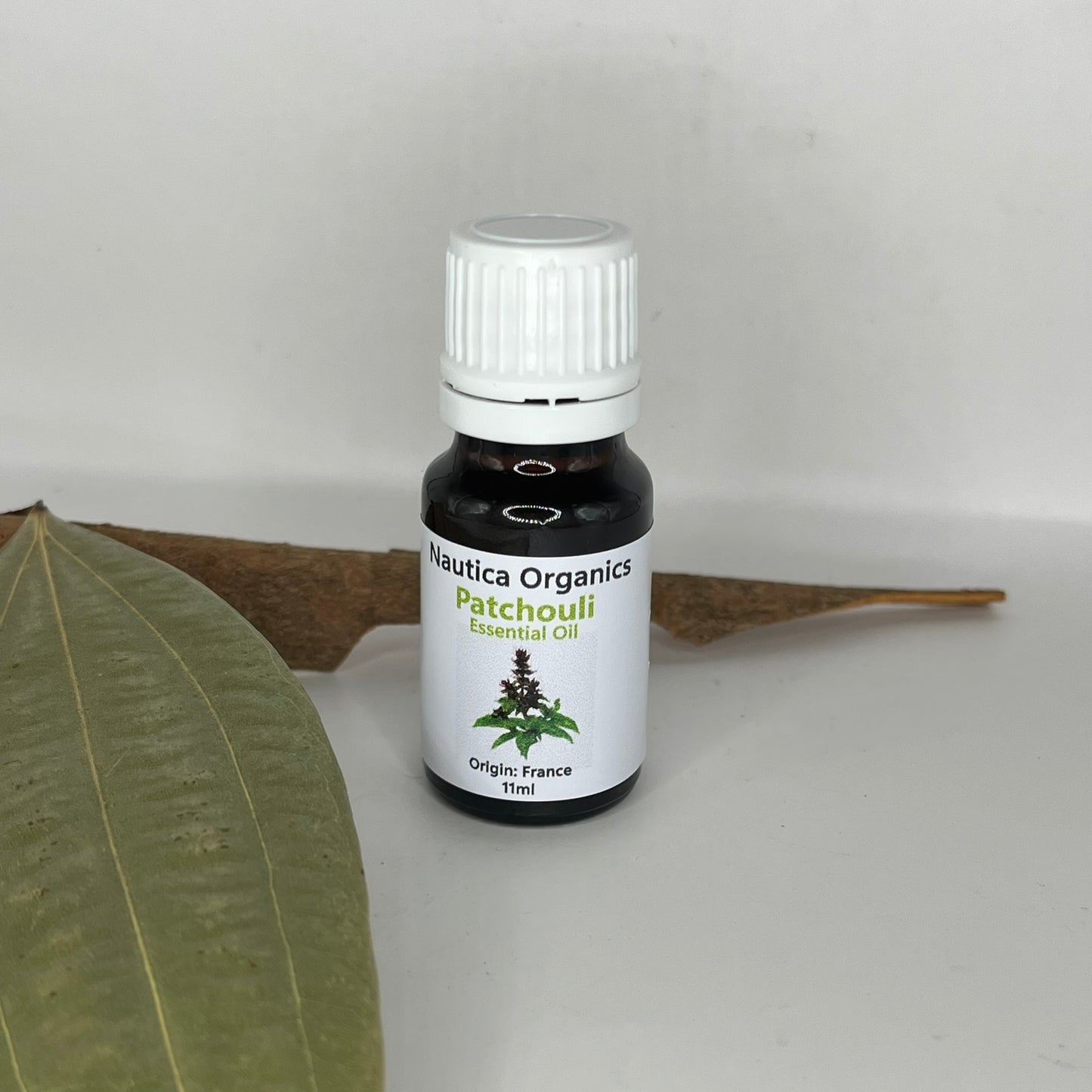 Nautica Organics Essential Oil Range