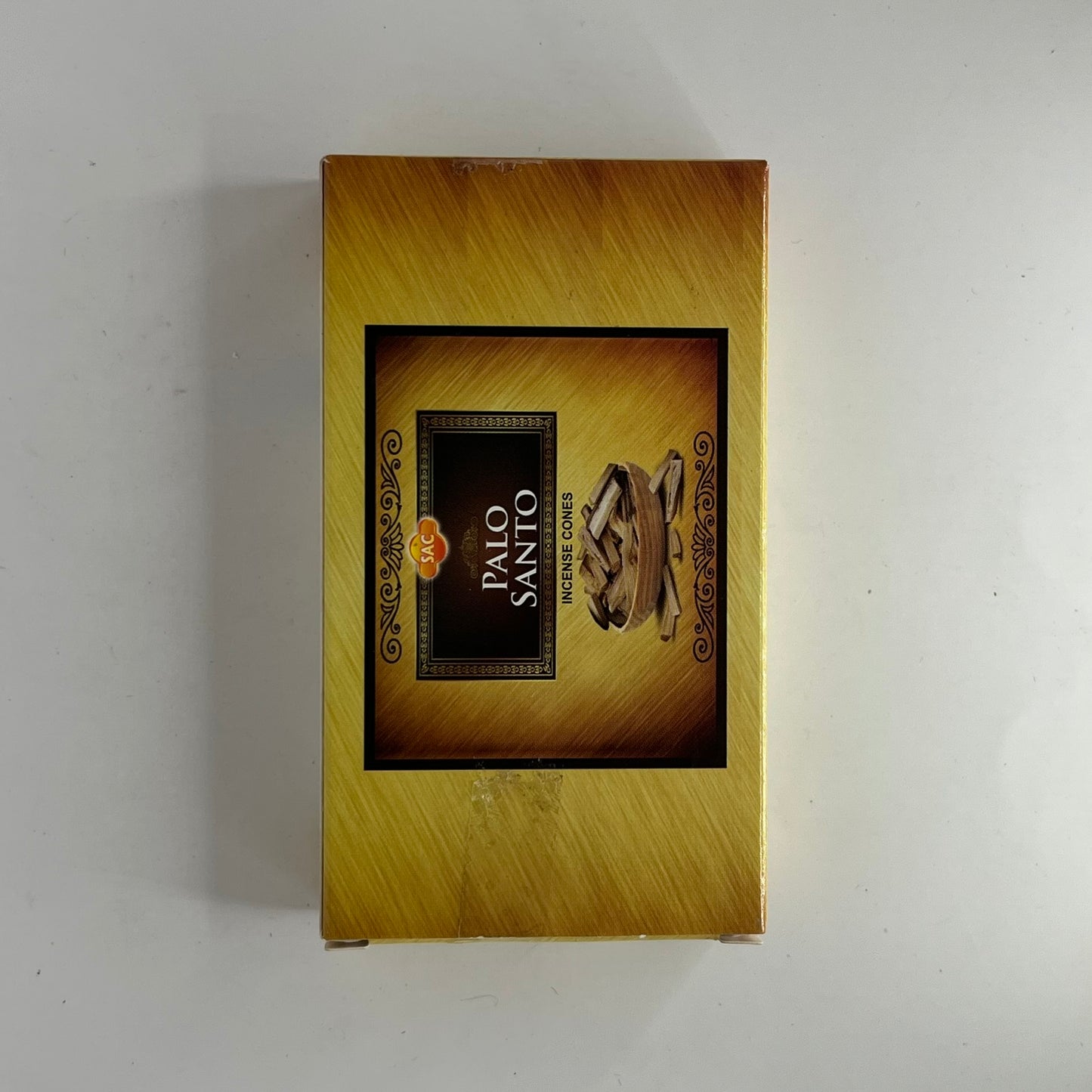 SAC Incense Cones - Assorted