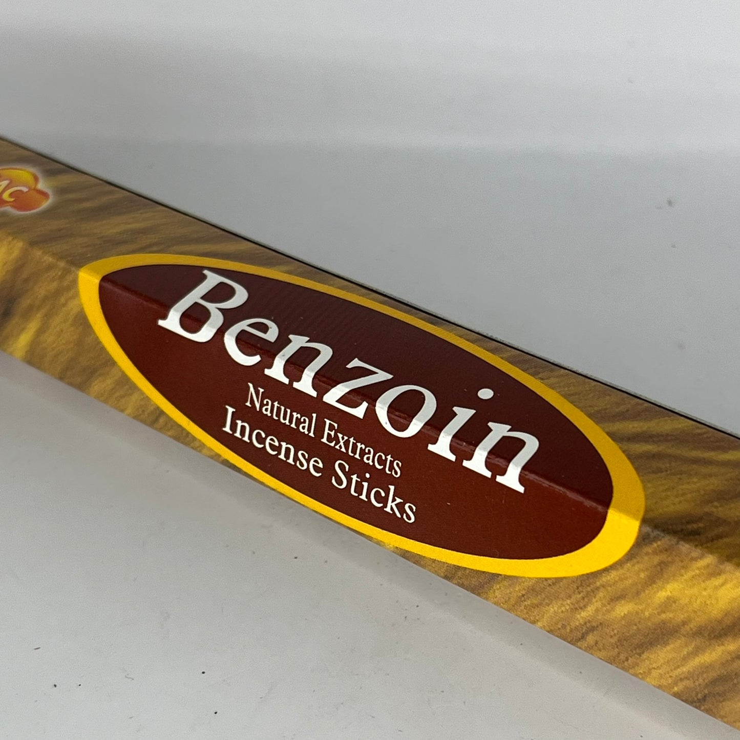 Assorted SAC Tube (Hex) Incense Sticks
