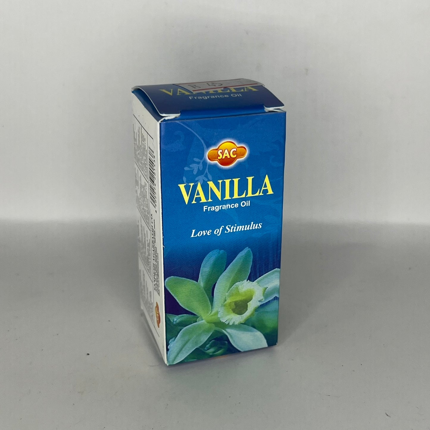 Assorted SAC Fragrance Oils - 10ml