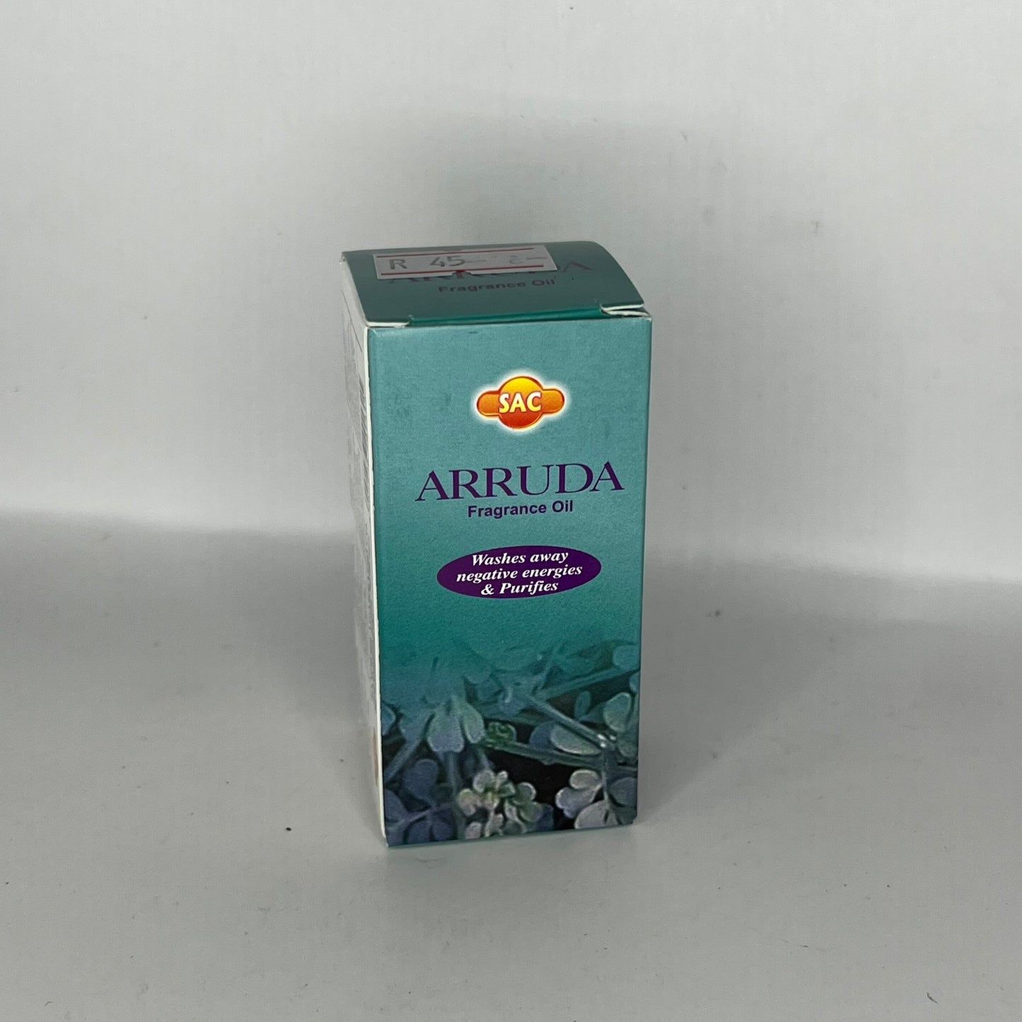 Assorted SAC Fragrance Oils - 10ml