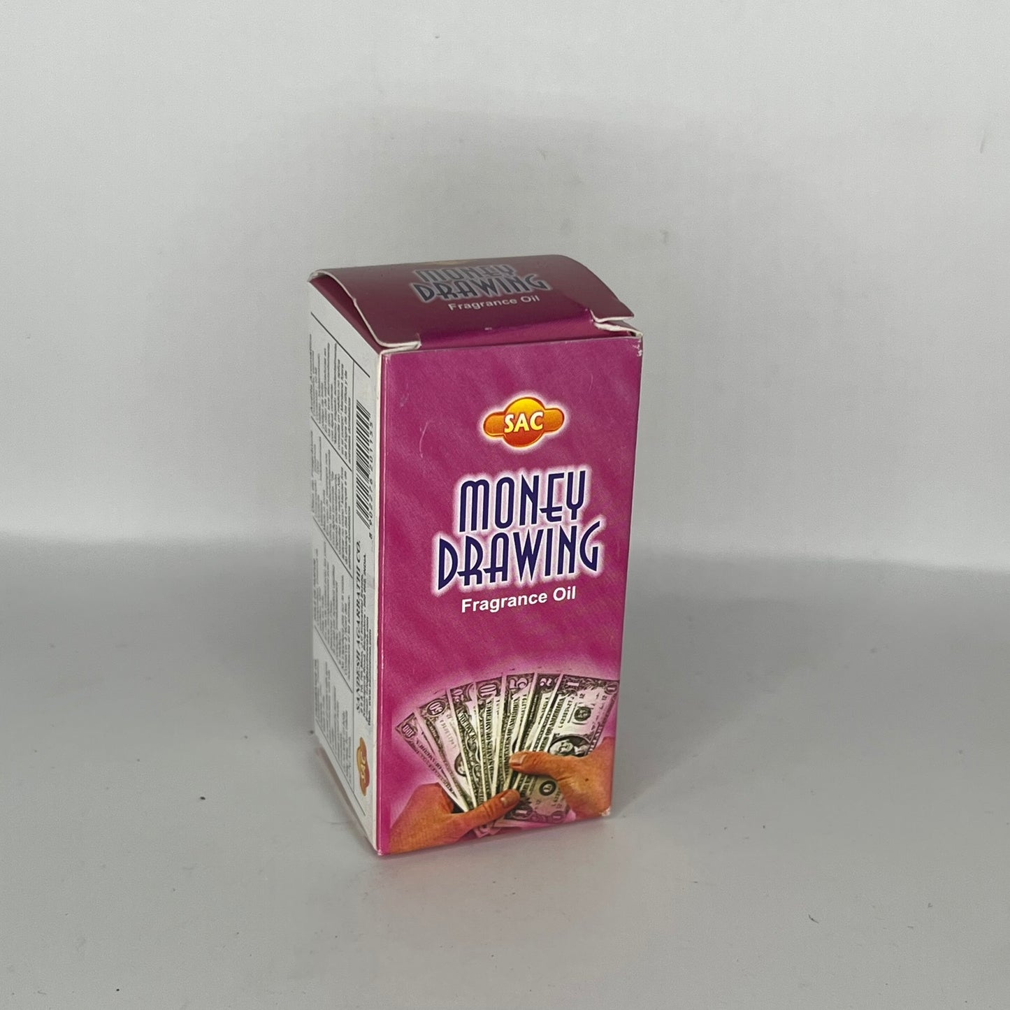 Assorted SAC Fragrance Oils - 10ml