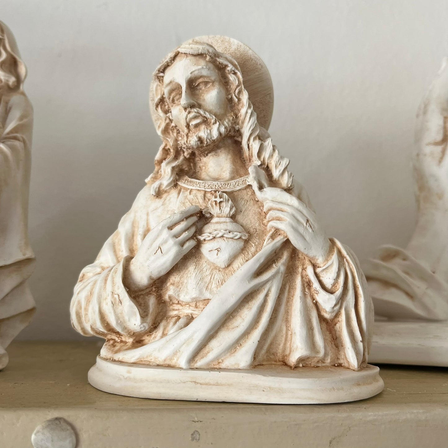 Jesus Statue -15cm