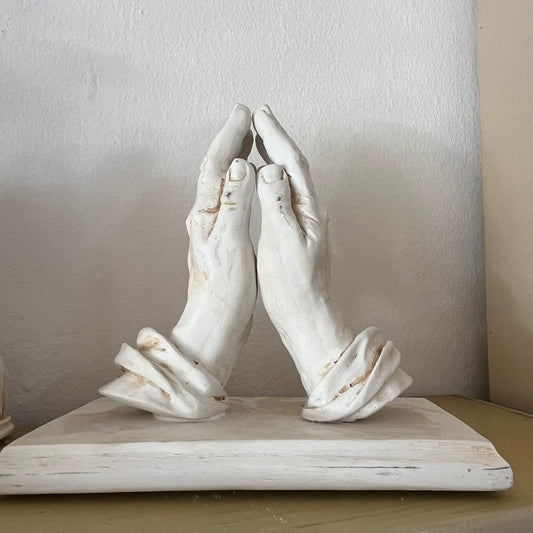Praying Hands - 22cm