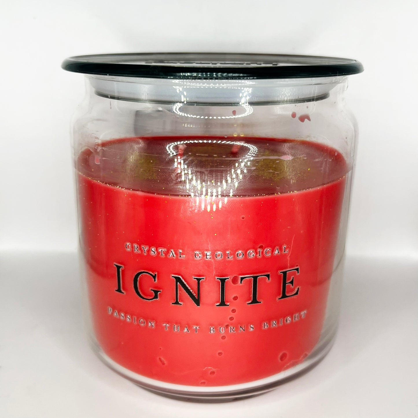Assorted Soy Wax Candles