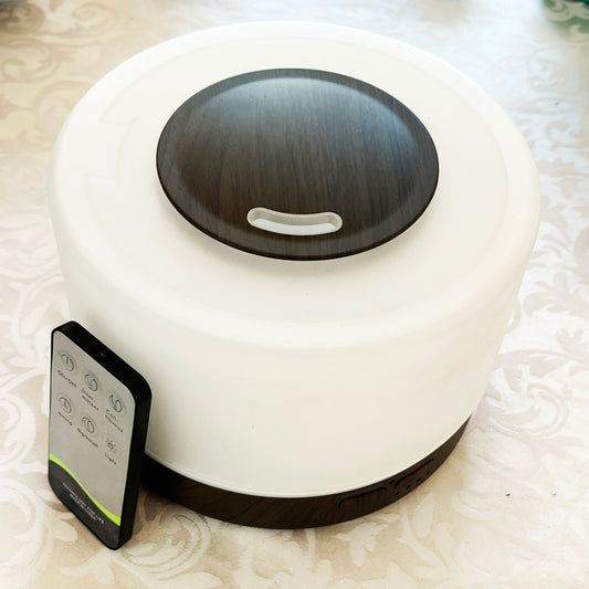 Ultrasonic Aroma Diffuser