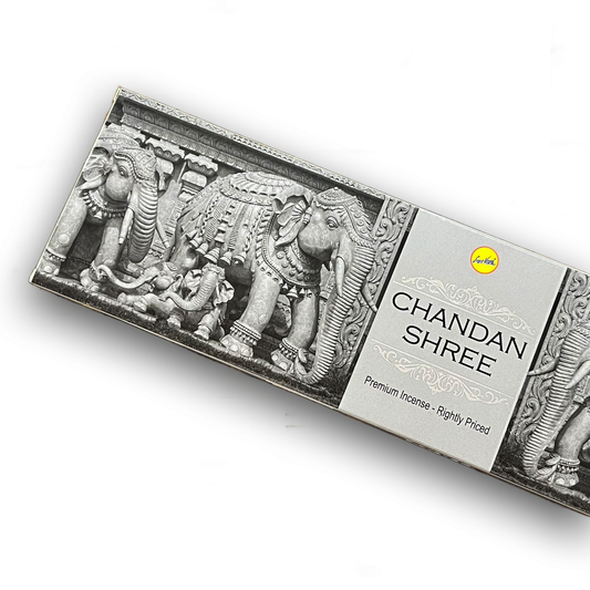 Chandan Shree Incense Sticks