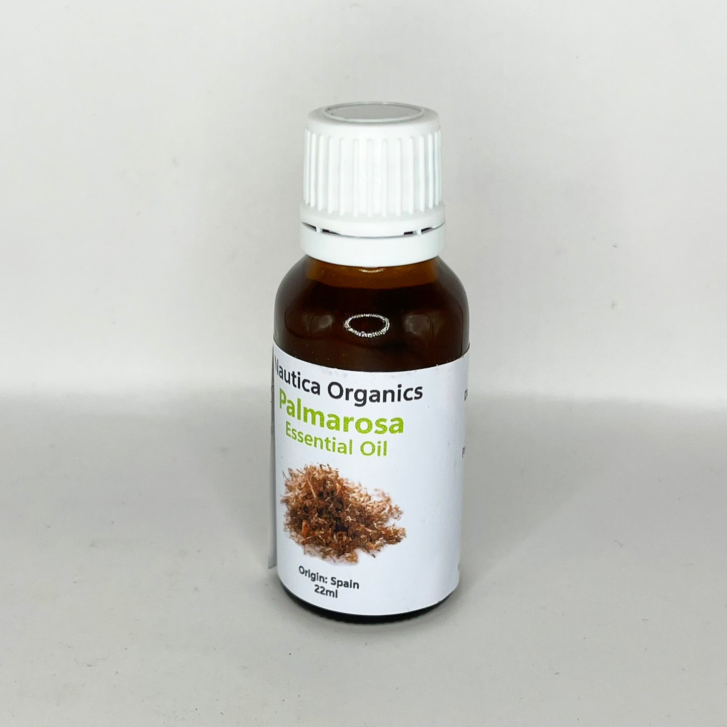 Nautica Organics Essential Oil Range