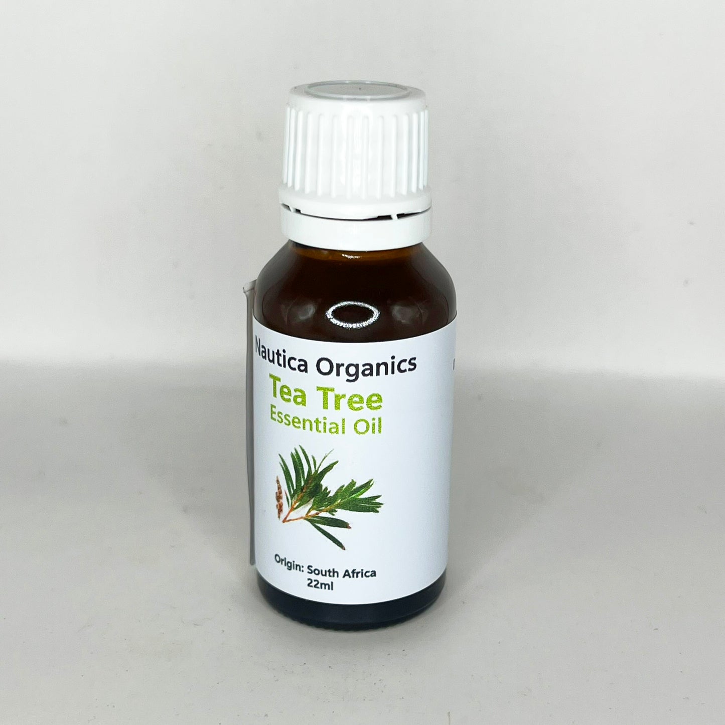 Nautica Organics Essential Oil Range