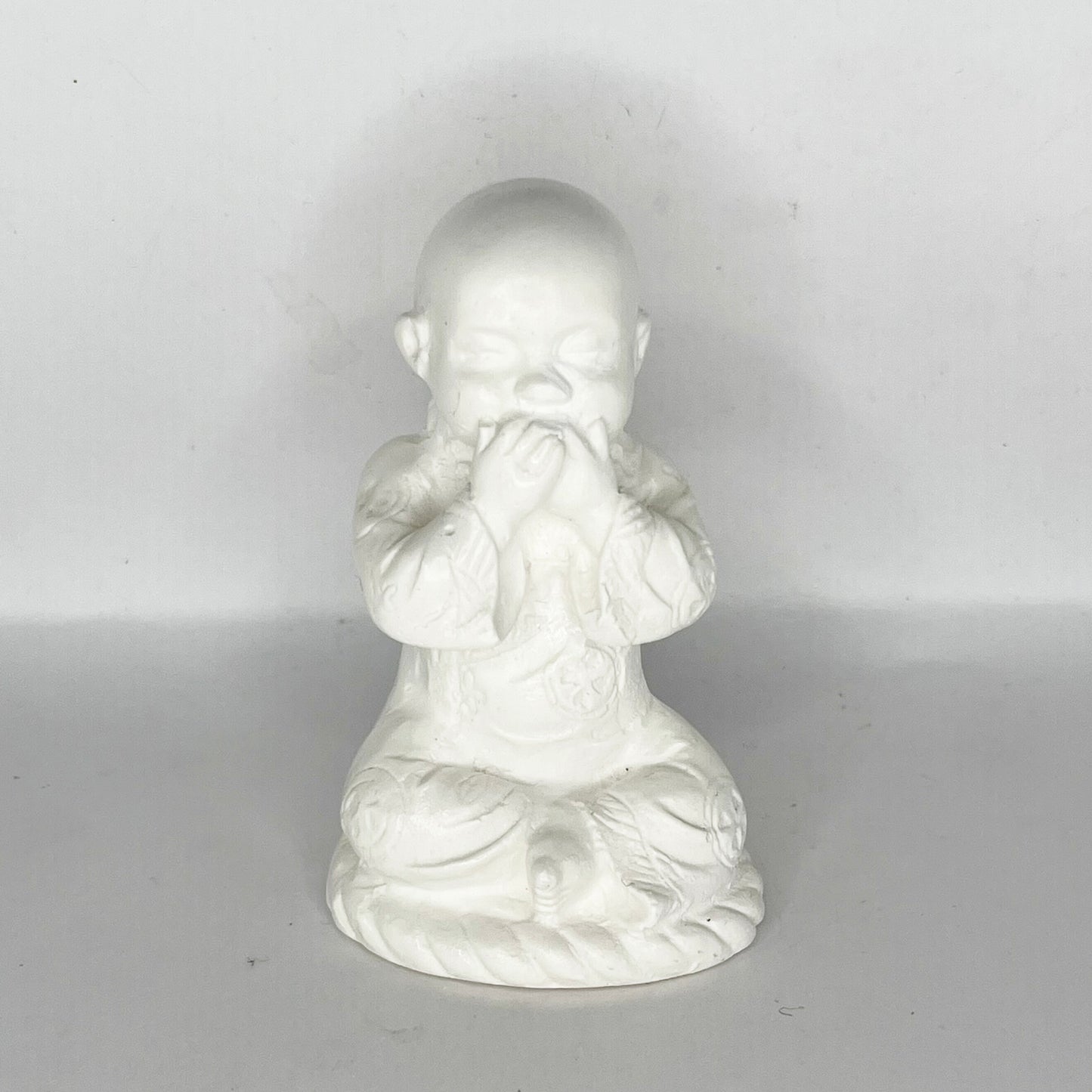 3 Monk Set - Here No Evil - See No Evil - Speak No Evil