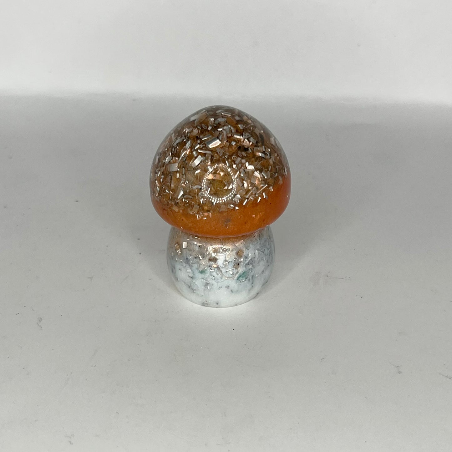 Assorted Mini Mushroom Orgonite