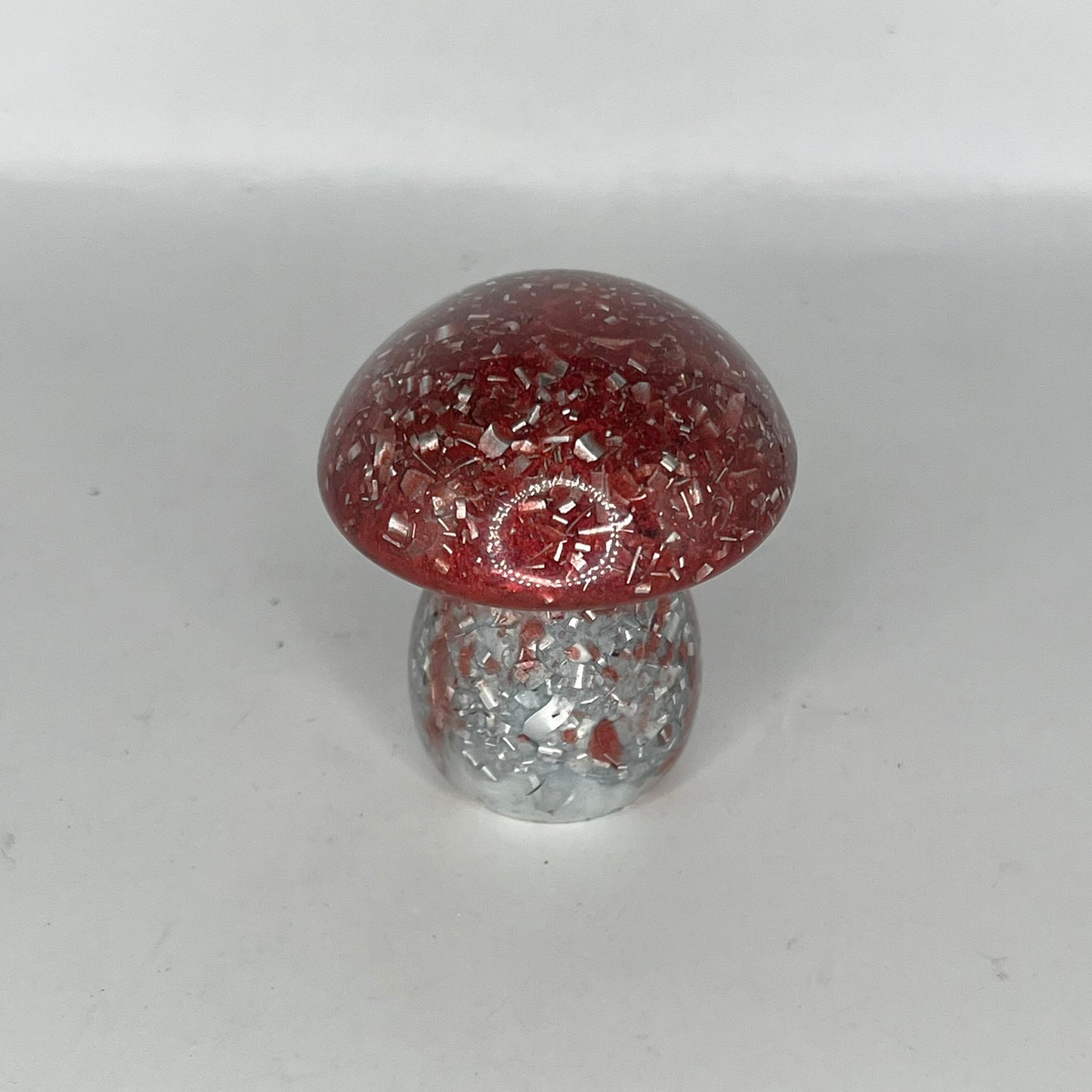 Assorted Mini Mushroom Orgonite
