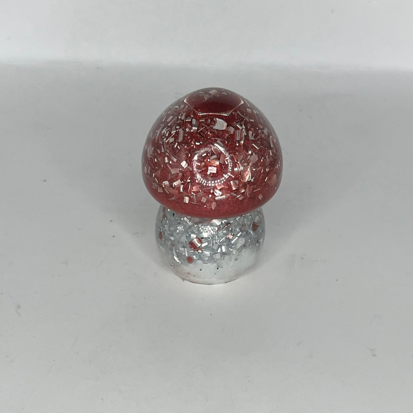 Assorted Mini Mushroom Orgonite