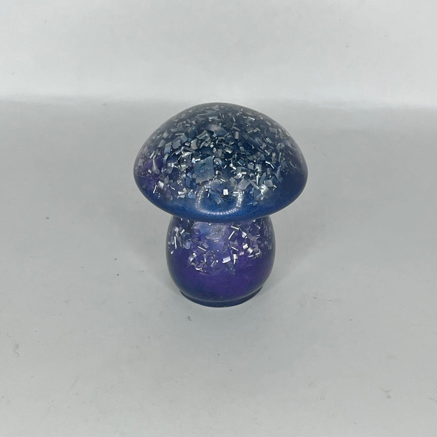 Assorted Mini Mushroom Orgonite