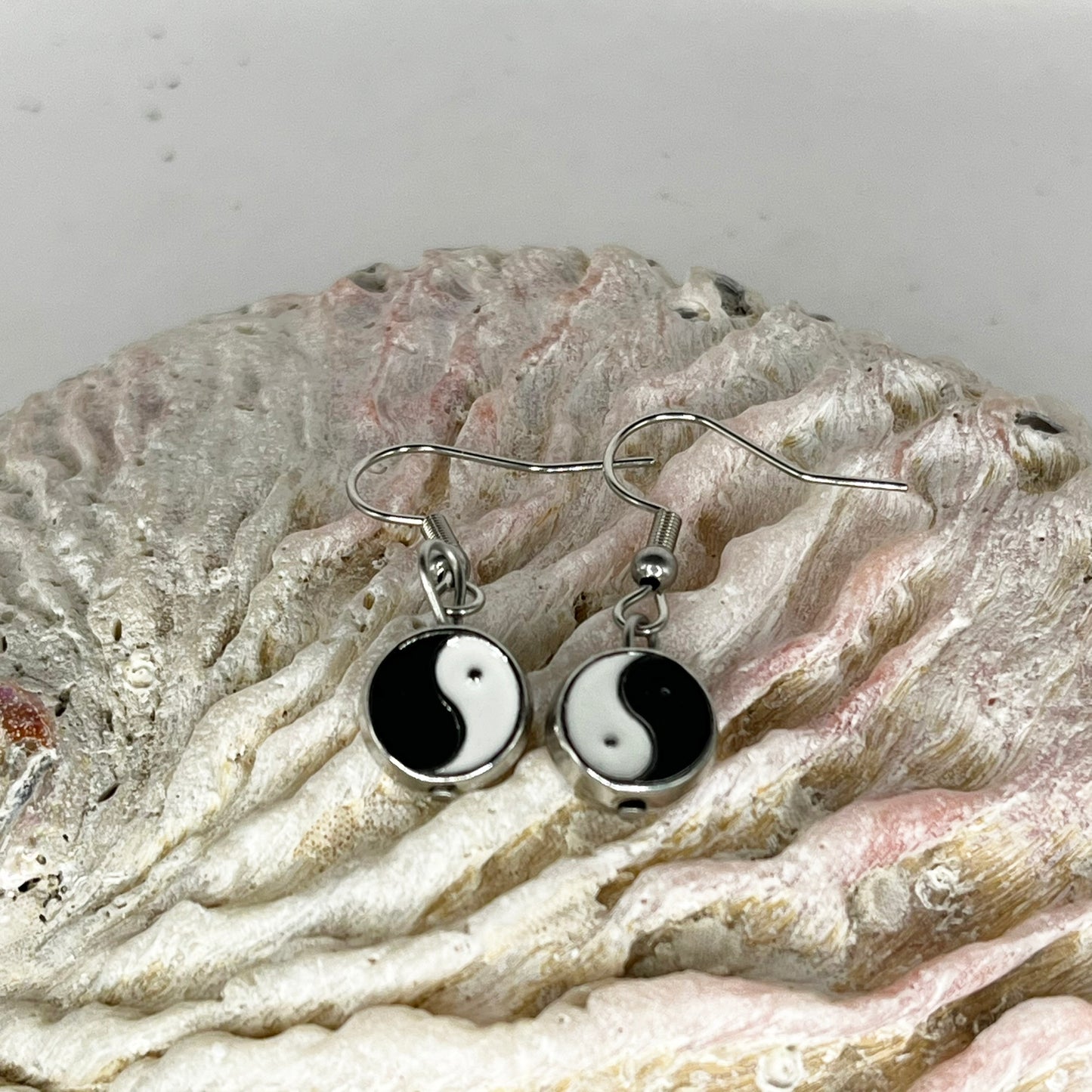 Assorted Dress Earring Pair - Made by Crystal Geological