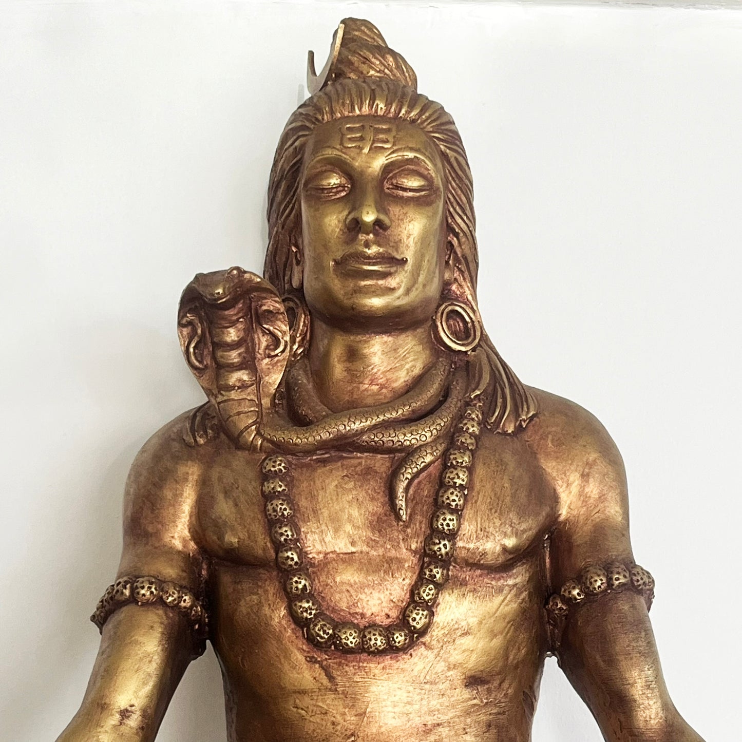 Lord Shiva Statue - 67cm ( Store Collection only )