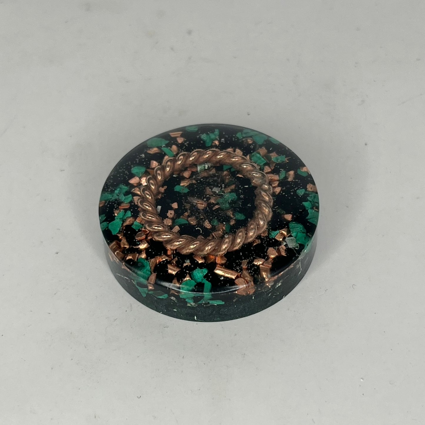 Tensor OG 1 - Orgonite