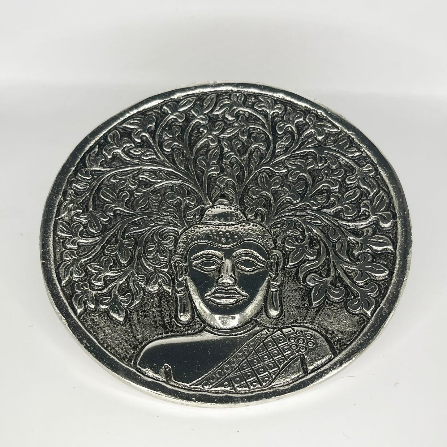 Assorted Aluminium Incense Holders