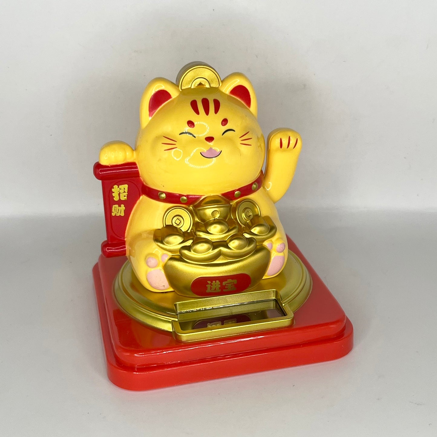 Chinese Lucky Cat