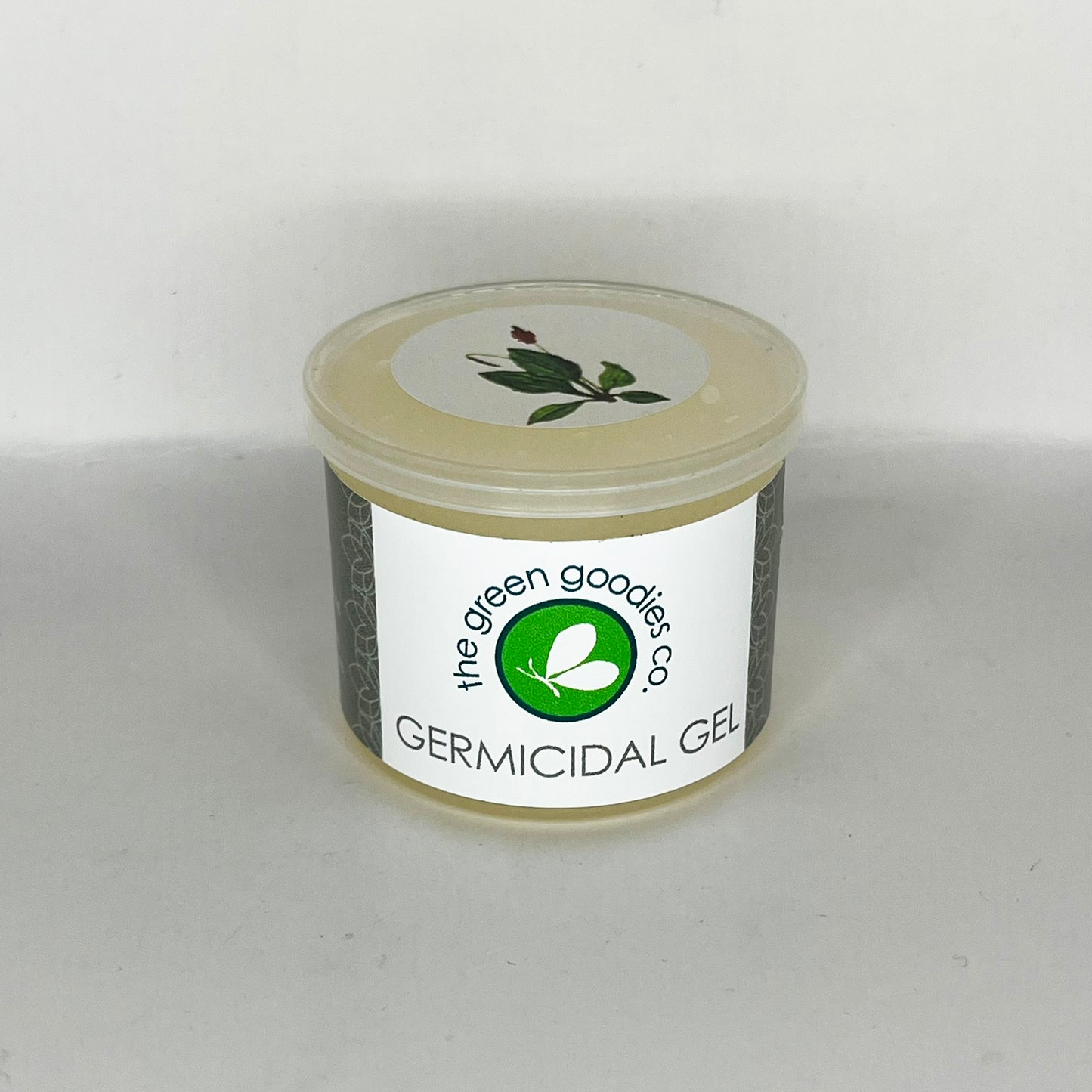 Green Goodies Creams