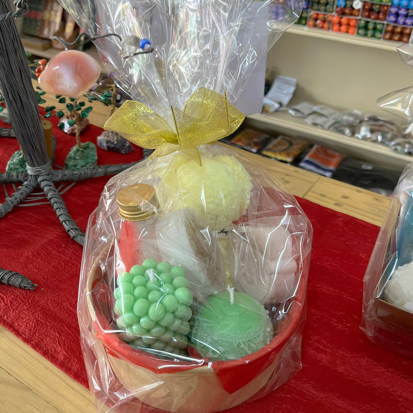 Loving Nature Gifting Products