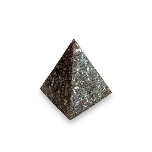 Orgonite Pyramid - 5cm