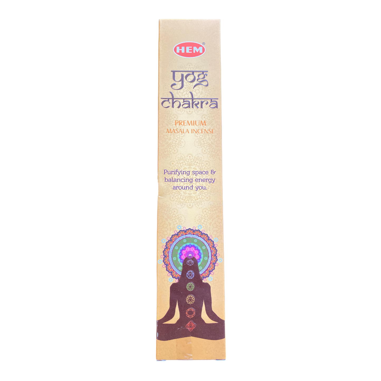 Assorted Hem Premium Masala Incense - 15g