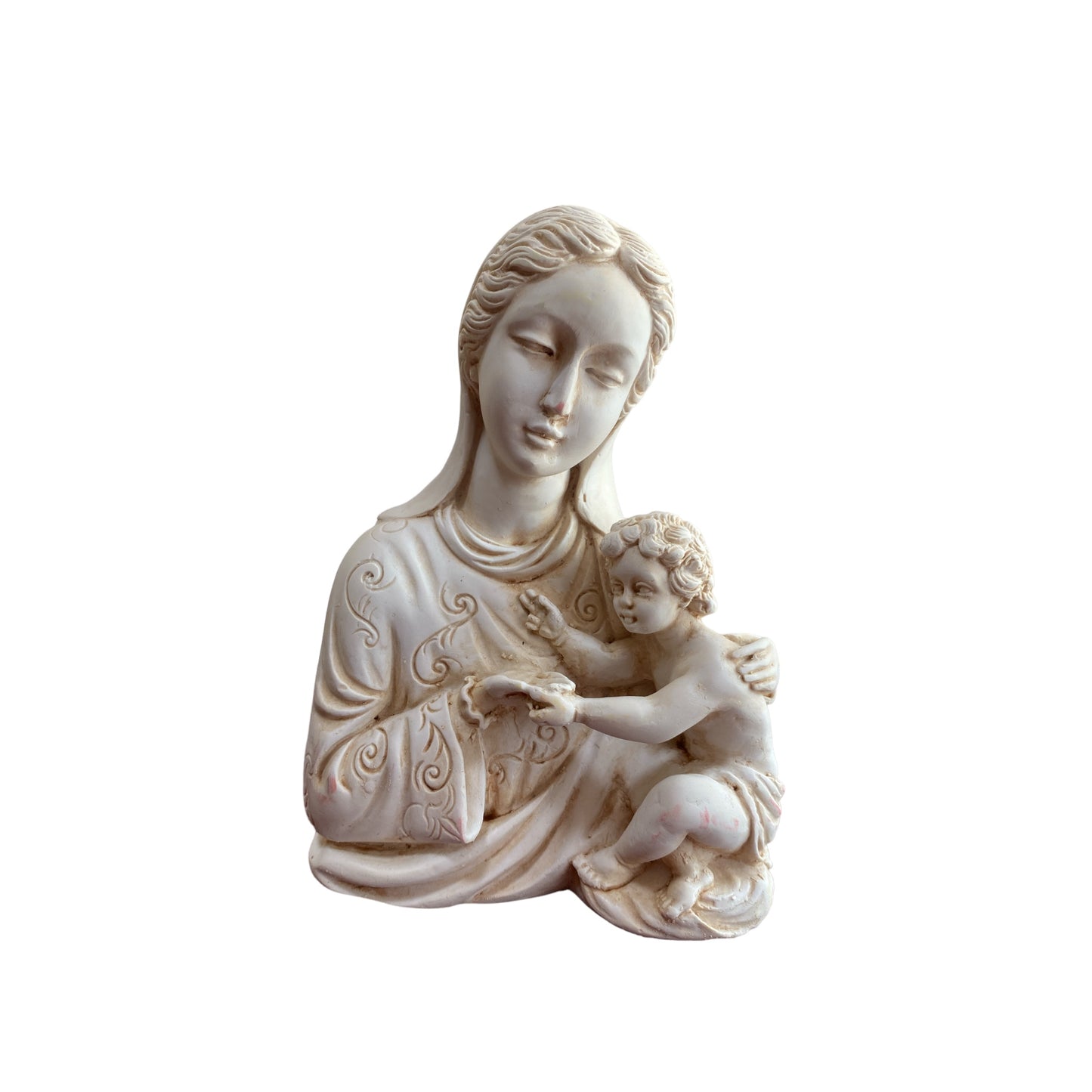 Mother Mary-19cm