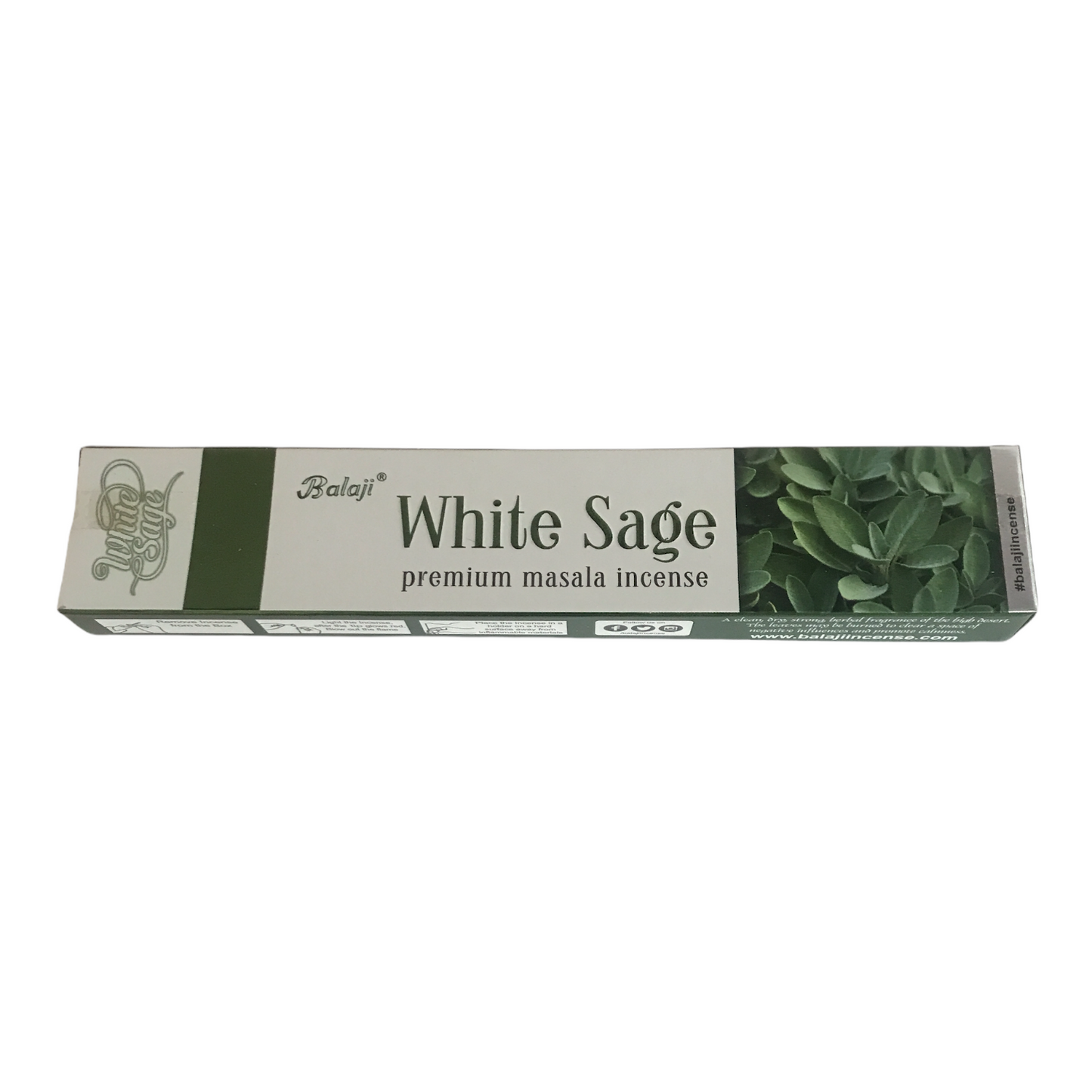 Assorted Balaji Premium Incense