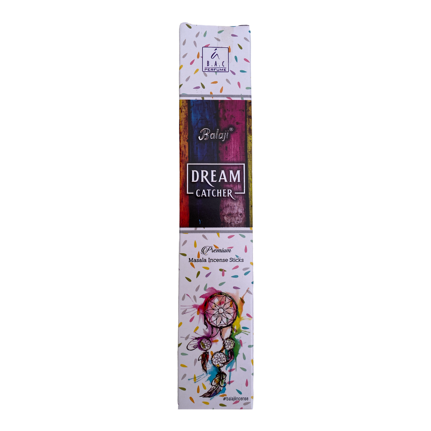 Assorted Balaji Premium Incense