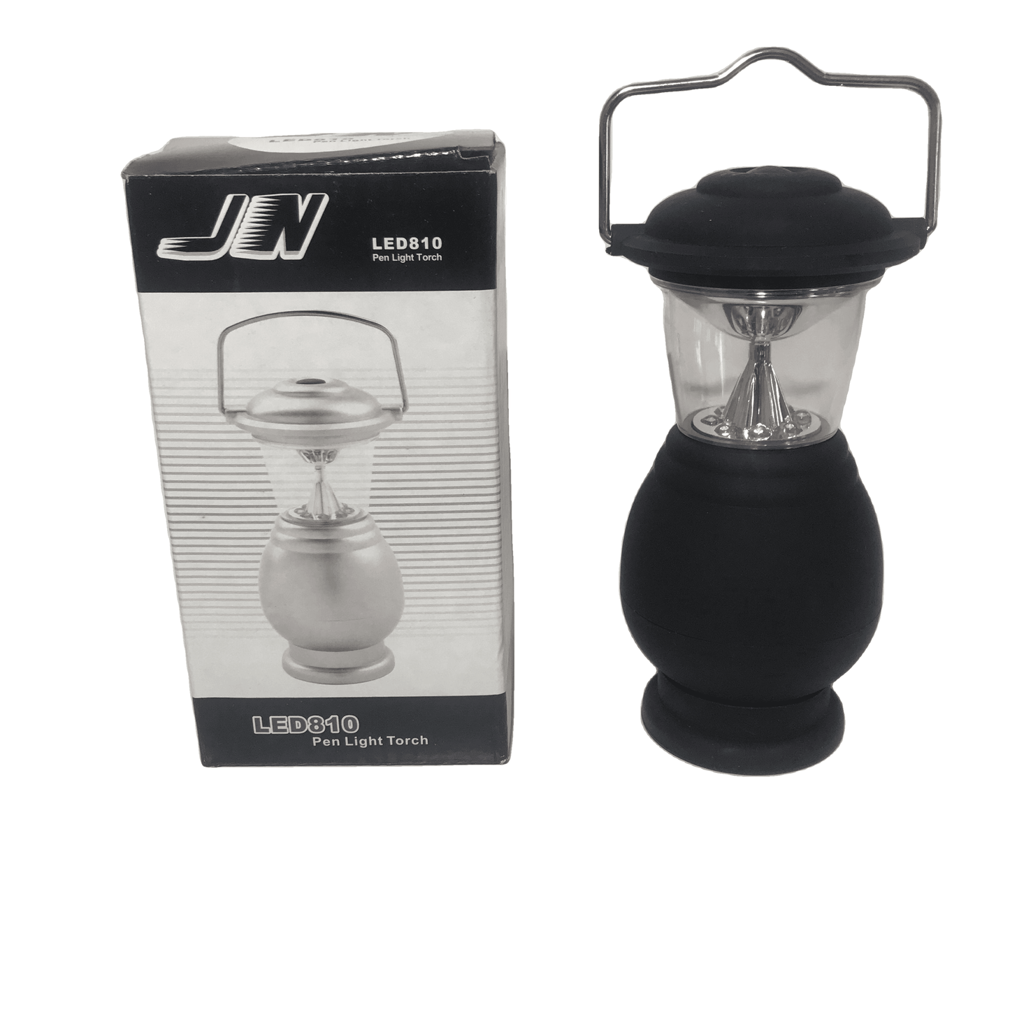 LED Classic Lamp