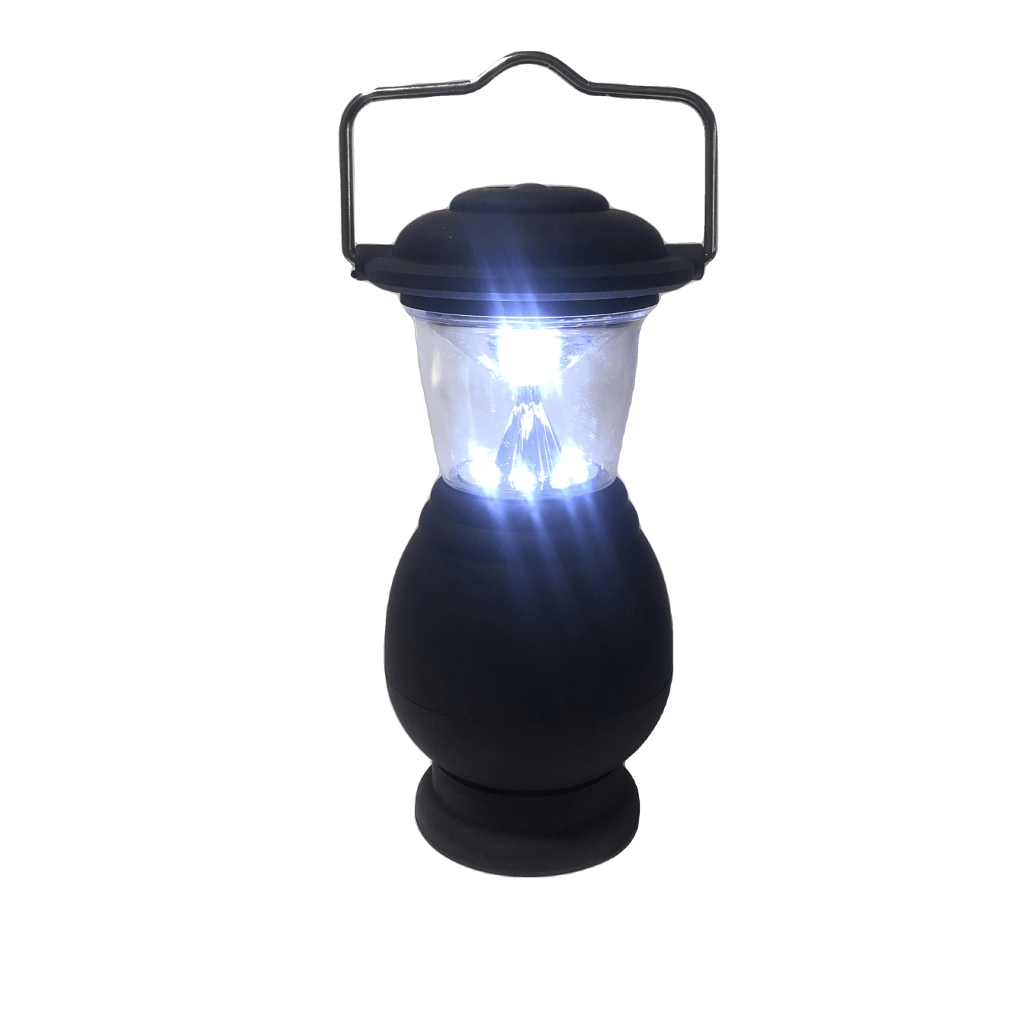 LED Classic Lamp